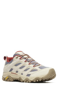 ������ �����Y �V���[�Y �X�j�[�J�[ Merrell Moab 3 Hiking Shoe Lilac ���C���b�N