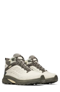 ������ �����Y �V���[�Y �u�[�c�E���C���u�[�c Merrell Moab Speed 2 Waterproof Hiking Boot Basalt