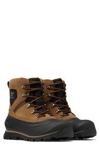 �\���� �����Y �V���[�Y �u�[�c�E���C���u�[�c SOREL Buxton Waterproof Snow Boot Delta/ Black �u���b�N