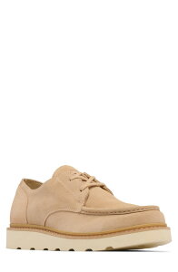 �\���� �����Y �V���[�Y �I�b�N�X�t�H�[�h �_�[�r�[ SOREL Slabtown 62 Stoic Derby Canoe/ Bleached Cera