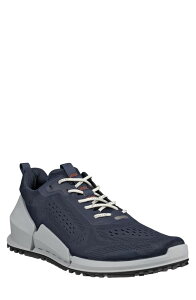 �G�R�[ �����Y �V���[�Y �X�j�[�J�[ �j�b�g ECCO Biom 2.0 Knit Sneaker Marine