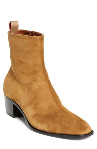 �N���X�`�����E���u�^�� �����Y �V���[�Y �u�[�c�E���C���u�[�c �A���N�� Christian Louboutin Ziggissimo Forever Ankle Boot Rhea