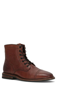 �t���C �����Y �V���[�Y �u�[�c�E���C���u�[�c ���[�X Frye Paulace-Up Boot Brown �u���E��