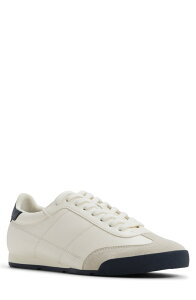 �A���h �����Y �V���[�Y �X�j�[�J�[ ALDO Kickoff Sneaker Bone