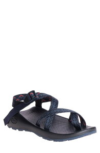 �`���R �����Y �V���[�Y �T���_�� Chaco Z/2 Classic Sport Sandal Stepped Navy 2 �l�C�r�[
