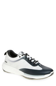 �I���J�C �����Y �V���[�Y �X�j�[�J�[ OluKai Makena Golf Shoe Bright White / Lava Rock �z���C�g
