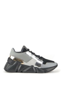 ���i�C�e�b�h�k�[�h �����Y �V���[�Y �X�j�[�J�[ United Nude Space Kick Jet Lo Mens Nightlife