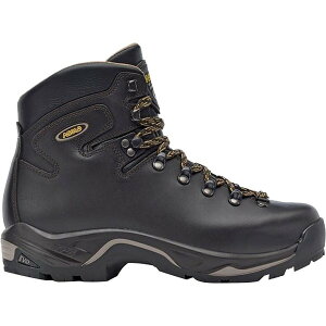 �A�]�� �����Y �V���[�Y �u�[�c�E���C���u�[�c Asolo Tps 535 Lth V Evo Backpacking Boot - Men's Brown �u���E��