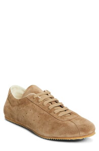�R�����E�v���W�F�N�c �����Y �V���[�Y �X�j�[�J�[ Common Projects Driving Shoe Sneaker Tan �^��