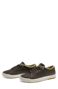 �g���r�X�}�q���[ �����Y �V���[�Y �X�j�[�J�[ TravisMathew x Guinness The Modern Cup Sneaker Demitasse