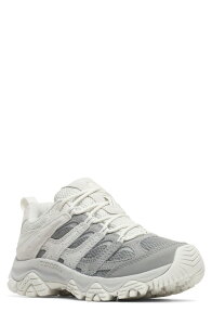������ �����Y �V���[�Y �X�j�[�J�[ Merrell Moab 3 Hiking Shoe Cement/ Ash �A�b�V��