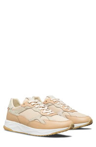 �N���G �����Y �V���[�Y �X�j�[�J�[ CLAE Zuma Sneaker Vegtan Wood Ash �A�b�V��