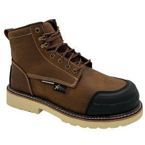 �A�h�e�b�N �����Y �V���[�Y �u�[�c�E���C���u�[�c AdTec Guardian Pro 6 Moc Toe Work boot Crazy Horse