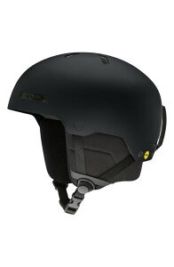 �X�~�X ���f�B�[�X �A�N�Z�T���[ �X�q Smith Rodeo Snow Helmet with MIPS Matte Black �u���b�N