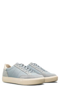 �N���G �����Y �V���[�Y �X�j�[�J�[ CLAE Monroe VP Low Top Sneaker Quarry Leather