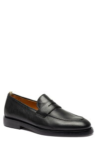 �I�t�B�`�[�l�N���G�C�e�B�u �����Y �V���[�Y ���[�t�@�[ Officine Creative Opera Flexi 101 Penny Loafer Black �u���b�N