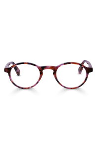 �A�C�u�u�X ���f�B�[�X �A�N�Z�T���[ �T���O���X�E�A�C�E�F�A eyebobs Board Stiff 43mm Round Readinglasses Mulberry Tortoise