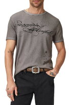 楽天市場】john varvatos（Tシャツ・カットソー｜トップス）：メンズ 