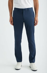 �g�b�~�[�o�n�} �����Y �{�g���X �J�W���A���p���c Tommy Bahama IslandZone Flat-Front Golf Pants Dark Eclipse