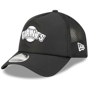 �j���[�G�� �����Y �A�N�Z�T���[ �X�q Men's New Era Black San Francisco Giants 2026 Batting Practice Alternate Apex 9FORTY Adjustable Hat Black �u���b�N