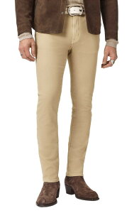 �W�����o���x�C�g�X �����Y �{�g���X �f�j���p���c �X�����t�B�b�g �W�[���Y John Varvatos Pickup Slim Fit Jeans Faded Twine
