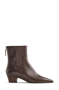 ���C�h�E�F�� ���f�B�[�X �V���[�Y �u�[�c�E���C���u�[�c �A���N�� Madewell The Lexie Ankle Booturkish Coffee �R�[�q�[