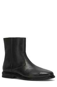 �t���C �����Y �V���[�Y �u�[�c�E���C���u�[�c ���U�[ Frye Pauleather Boot Black �u���b�N