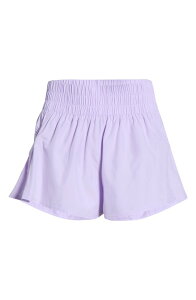 �t���[�s�[�v�� ���f�B�[�X �{�g���X �n�[�t�p���c�E�V���[�c �V���[�g�p���c Free People FP Movement Get Your Flirt On Shorts Ultra Violet �o�C�I���b�g