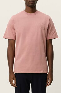 �� �h�D �����Y �g�b�v�X T�V���c �O���t�B�b�N Les Deux Ben Goods Graphic T-Shirt Ash Rose Pink �A�b�V��