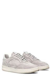 �N���G �����Y �V���[�Y �X�j�[�J�[ CLAE Haywood Sneaker Quiet Gray Suede �O���[
