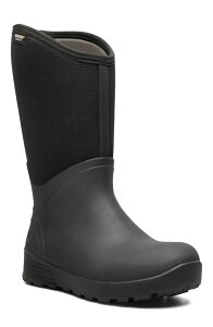 �{�O�X �����Y �V���[�Y �u�[�c�E���C���u�[�c Bogs Bozeman II Vibram Arctic Grip Snow Boot Black �u���b�N