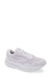�u���b�N�X ���f�B�[�X �V���[�Y �X�j�[�J�[ Brooks Ghost Max SE Sneaker Lilac/ Lavender ���x���_�[