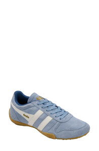 �S�� ���f�B�[�X �V���[�Y �X�j�[�J�[ Gola Chase Sneaker Air/Off White/Moon Light/Gum �I�t�z���C�g
