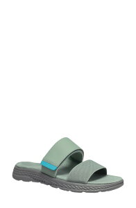 �v���v�g ���f�B�[�X �V���[�Y �T���_�� ProptravelActive Allegra Slide Sandalilypad
