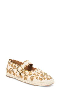 �R�R�i�b�c�o�C�}�b�e�V�B ���f�B�[�X �V���[�Y �T���_�� Coconuts by Matisse Ariana Espadrille Mary Jane Flatan �^��