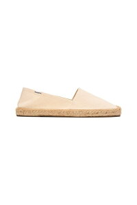 �\���h�X ���f�B�[�X �V���[�Y �T���_�� Soludos The Dali Original Canvas Colors Espadrille Natural Undyed