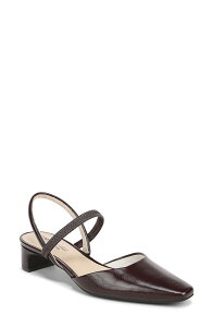 ���C�t�X�g���C�h ���f�B�[�X �V���[�Y �q�[�� LifeStride Lainey Slingback Pump Chocolate Plum �v����