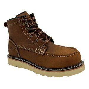 �A�h�e�b�N ���f�B�[�X �V���[�Y �u�[�c�E���C���u�[�c AdTec Legacy Pro 6 Moc-Toe Crazy Horse