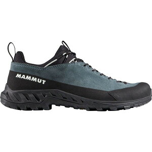 �}���[�g ���f�B�[�X �V���[�Y �u�[�c�E���C���u�[�c Mammut Alnasca Iv Low Lth Approach Shoe - Women'strata/Silver Sage �Z�[�W