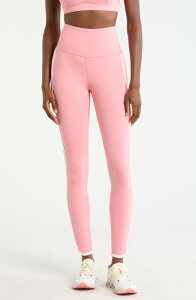 �G���s�[�W�[ ���f�B�[�X �{�g���X �J�W���A���p���c ���M���X MPG Clouduo Stripe Leggingstrawberry Ice �X�g���C�v