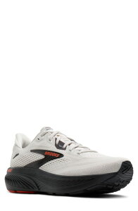 �u���b�N�X �����Y �V���[�Y �X�j�[�J�[ Brooks Ghost 18 Running Shoe Coconut/ Pearl/ Tigerlily �p�[��