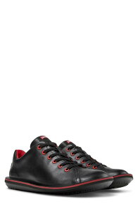 �J���y�[�� �����Y �V���[�Y �X�j�[�J�[ Camper Beetle Sneaker Black �u���b�N