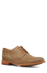�t���C �����Y �V���[�Y �_�[�r�[ Frye Tyler Flex Derby Mushroom