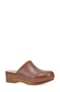 �_���X�R ���f�B�[�X �V���[�Y �T���_�� �v���b�g�t�H�[�� Dansko Andie Platformule Tan Calf �^��