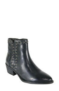 �_�C�r�b�h�e�C�g ���f�B�[�X �V���[�Y �u�[�c�E���C���u�[�c David Tate Flight Bootie Black �u���b�N