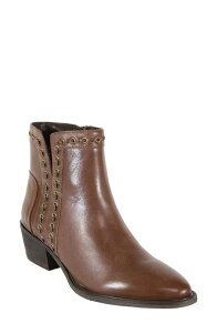 �_�C�r�b�h�e�C�g ���f�B�[�X �V���[�Y �u�[�c�E���C���u�[�c David Tate Flight Bootie Brown �u���E��