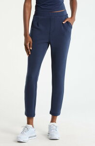 �G���s�[�W�[ ���f�B�[�X �{�g���X ���M���X �p���c �X�E�F�b�g�p���c MPG Dreamweave Sneaky Sweatpants Navy Blazer �l�C�r�[