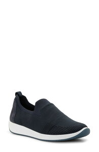 �A�� ���f�B�[�X �V���[�Y �X�j�[�J�[ ara Leena Sneaker Blue �u���[