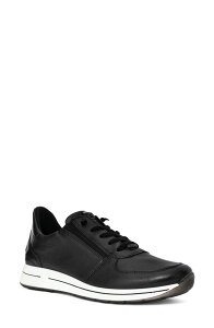 �A�� ���f�B�[�X �V���[�Y �X�j�[�J�[ ara Ovation Sneaker Black �u���b�N