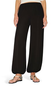 ���t�H�[���[�V���� ���f�B�[�X �{�g���X ���M���X �p���c Reformation Zia Balloon Pants Black �u���b�N